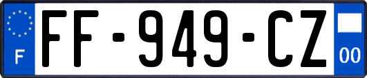 FF-949-CZ