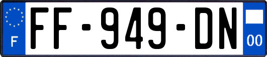 FF-949-DN