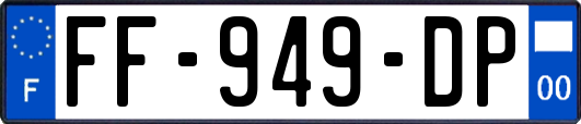 FF-949-DP