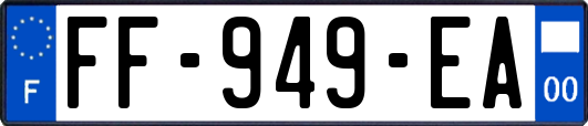 FF-949-EA