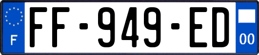 FF-949-ED