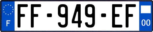 FF-949-EF