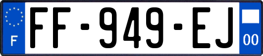 FF-949-EJ