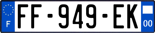 FF-949-EK