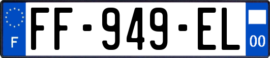 FF-949-EL