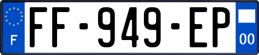FF-949-EP