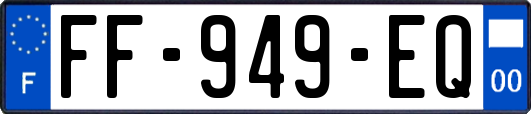 FF-949-EQ