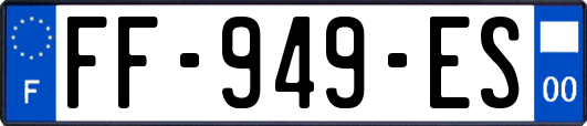 FF-949-ES