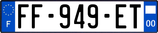FF-949-ET