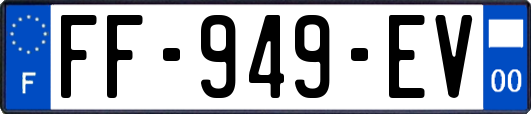 FF-949-EV