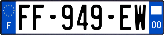 FF-949-EW