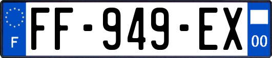 FF-949-EX