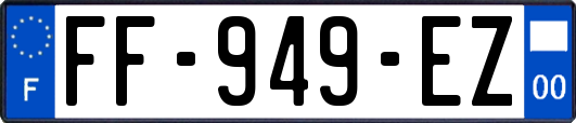 FF-949-EZ