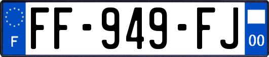 FF-949-FJ