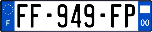 FF-949-FP