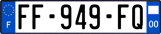 FF-949-FQ