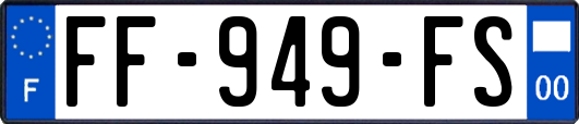 FF-949-FS
