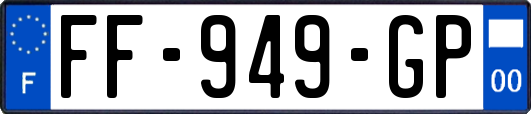 FF-949-GP