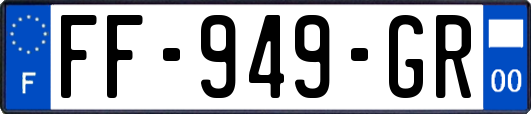 FF-949-GR