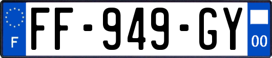 FF-949-GY