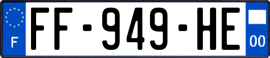 FF-949-HE