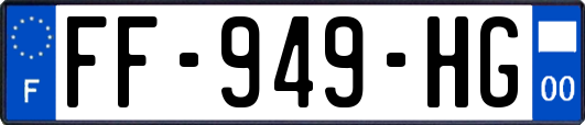 FF-949-HG