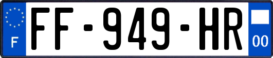 FF-949-HR