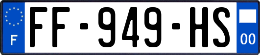 FF-949-HS