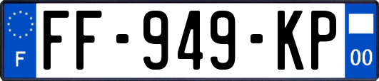 FF-949-KP