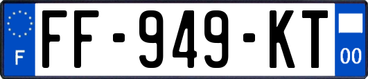 FF-949-KT