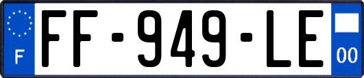 FF-949-LE
