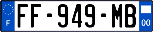 FF-949-MB