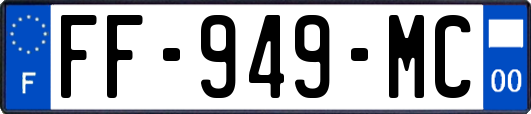 FF-949-MC