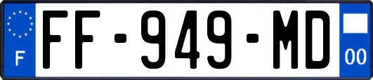 FF-949-MD