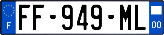FF-949-ML