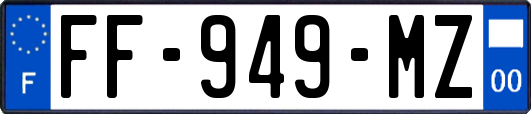 FF-949-MZ