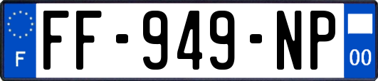 FF-949-NP