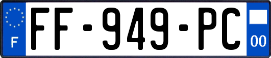 FF-949-PC