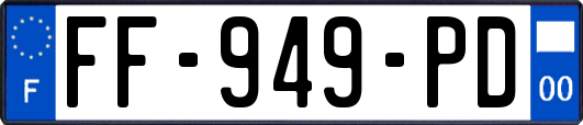 FF-949-PD
