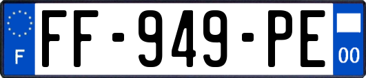 FF-949-PE