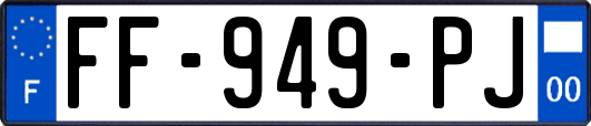 FF-949-PJ