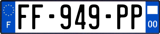 FF-949-PP
