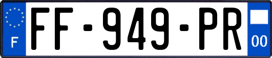 FF-949-PR