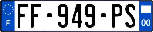 FF-949-PS