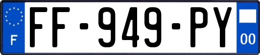 FF-949-PY