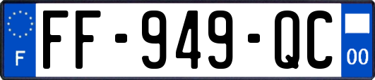 FF-949-QC