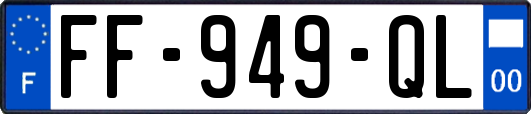 FF-949-QL