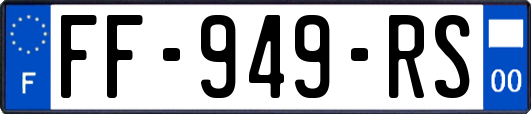 FF-949-RS
