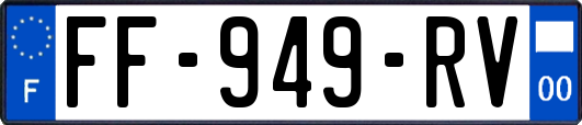 FF-949-RV