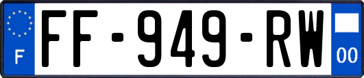 FF-949-RW